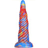 F*CK MY COLOR Gode Strik Horn M 23 x 5.9cm